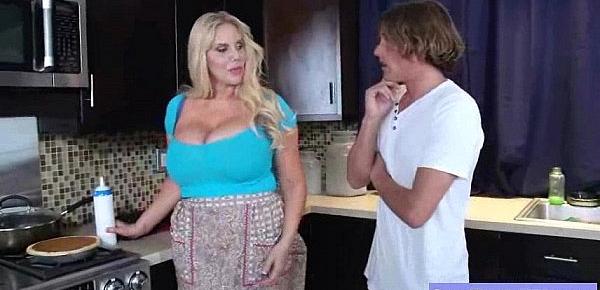  Mature Lady (karen fisher) With Big Melon Tits On Sex Tape movie-19